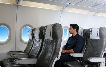 Window Seat